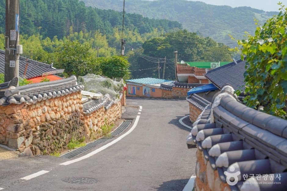 도선국사마을